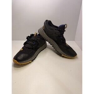 Puma x Black Mirror RS-Connect Future Rider 382884-07 Black Yellow Men’s Size 14